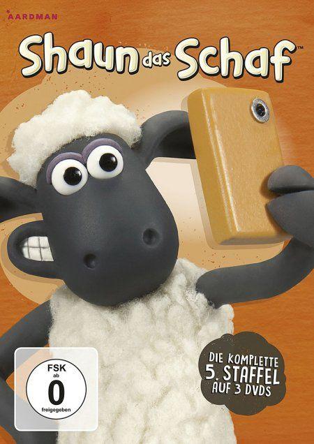 Video Shaun das Schaf Jane Hicks