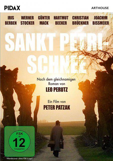 Video St. Petri Schnee Leo Perutz