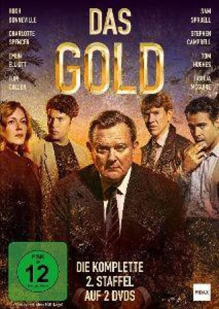 Video Das Gold Nicolas Chaudeurge
