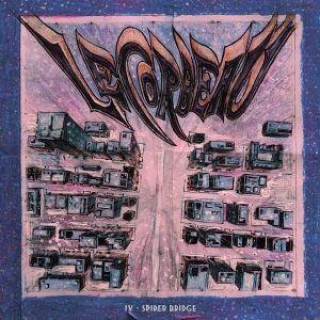 Audio IV - Spider Bridge 