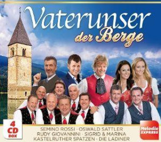 Audio Vaterunser der Berge 