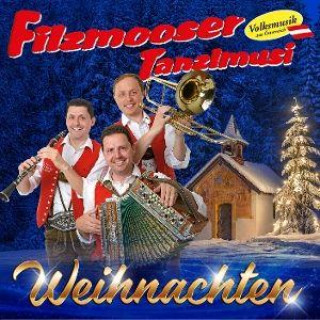 Audio Weihnachten 