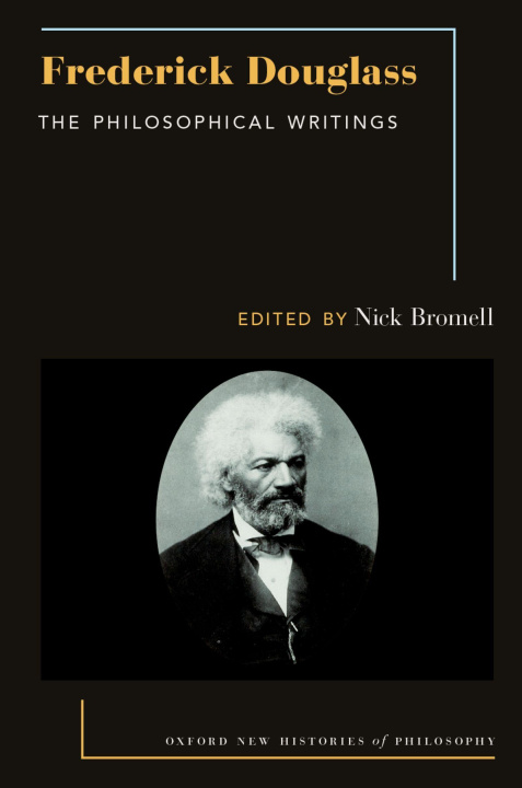E-book Frederick Douglass Nick Bromell