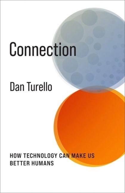 Knjiga Connection Dan Turello