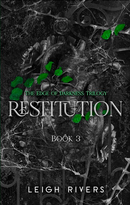 E-Book Restitution Leigh Rivers