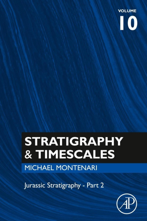 E-knjiga Stratigraphy & Timescales Michael Montenari