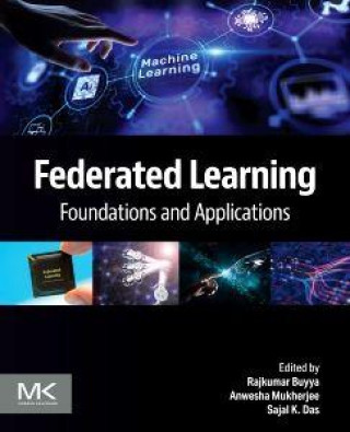 Kniha Federated Learning Anwesha Mukherjee