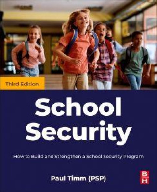 Carte School Security Paul Timm