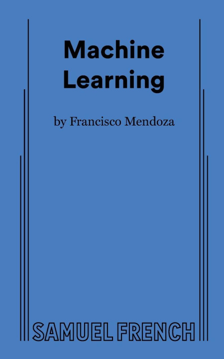 Libro Machine Learning Francisco Mendoza