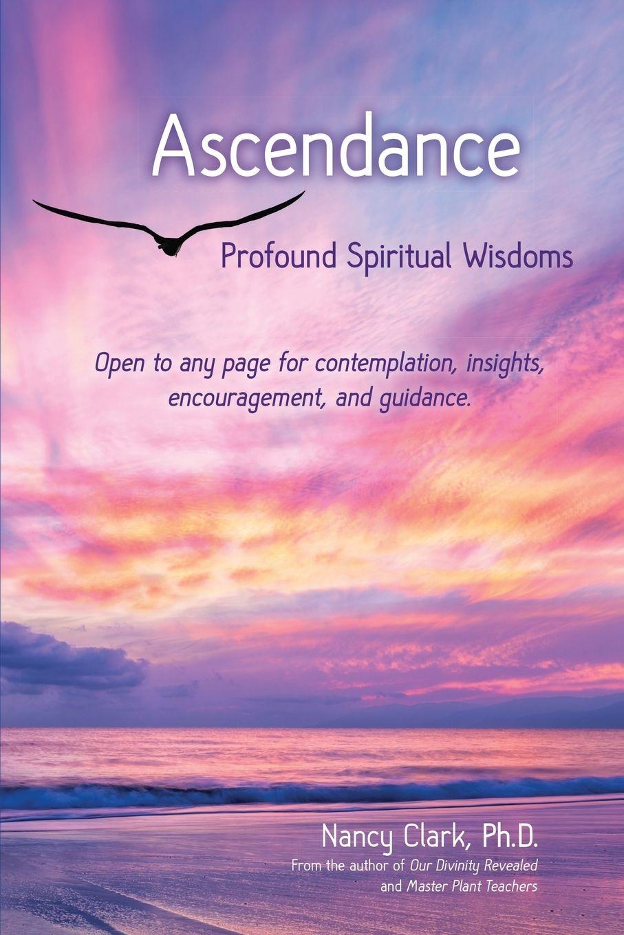 Kniha Ascendance Nancy Clark Ph.D