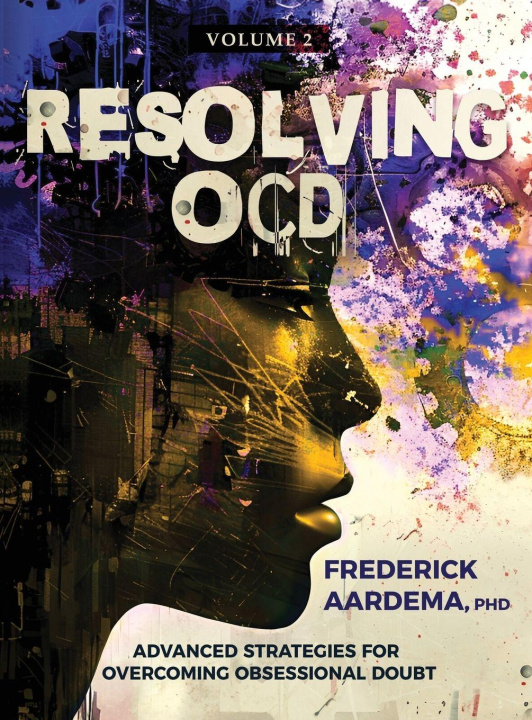 Carte Resolving OCD Frederick Aardema
