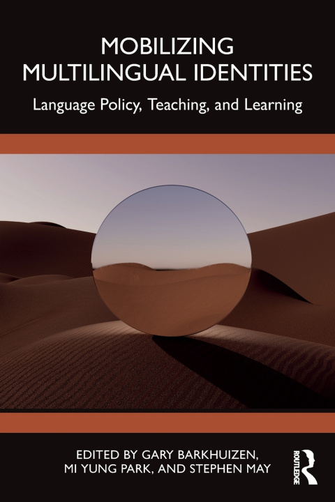 Knjiga Mobilizing Multilingual Identities Mi Yung Park