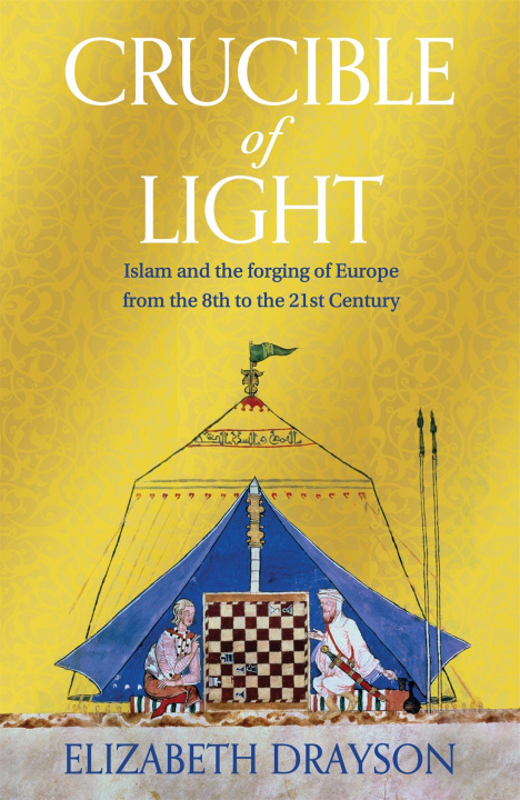 Βιβλίο Crucible of Light Elizabeth Drayson