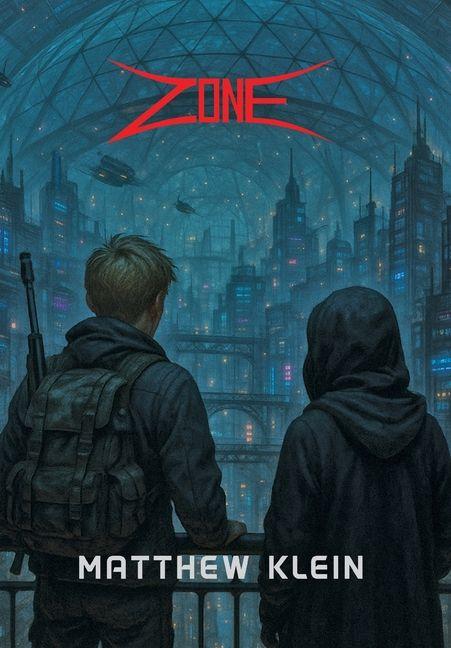 Book Zone Matthew Klein