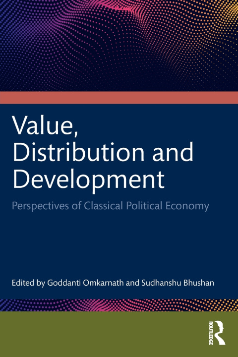 Kniha Value, Distribution and Development Sudhanshu Bhushan