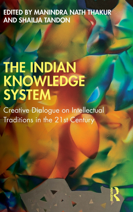 Kniha The Indian Knowledge System Shailja Tandon