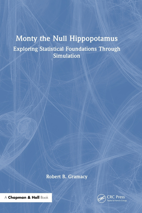 Kniha Monty the Null Hippopotamus Gramacy