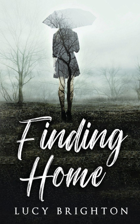 Kniha Finding Home Lucy Brighton