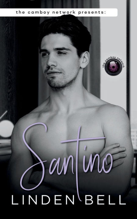 Книга Santino Linden Bell