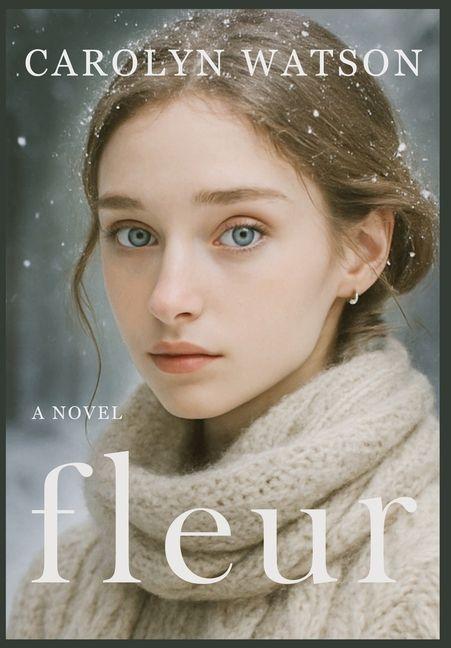 Kniha Fleur Carolyn Watson