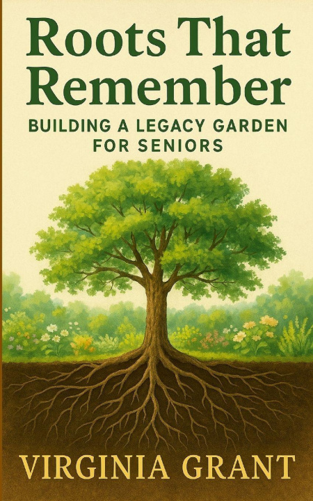 Knjiga Roots That Remember Virginia Grant