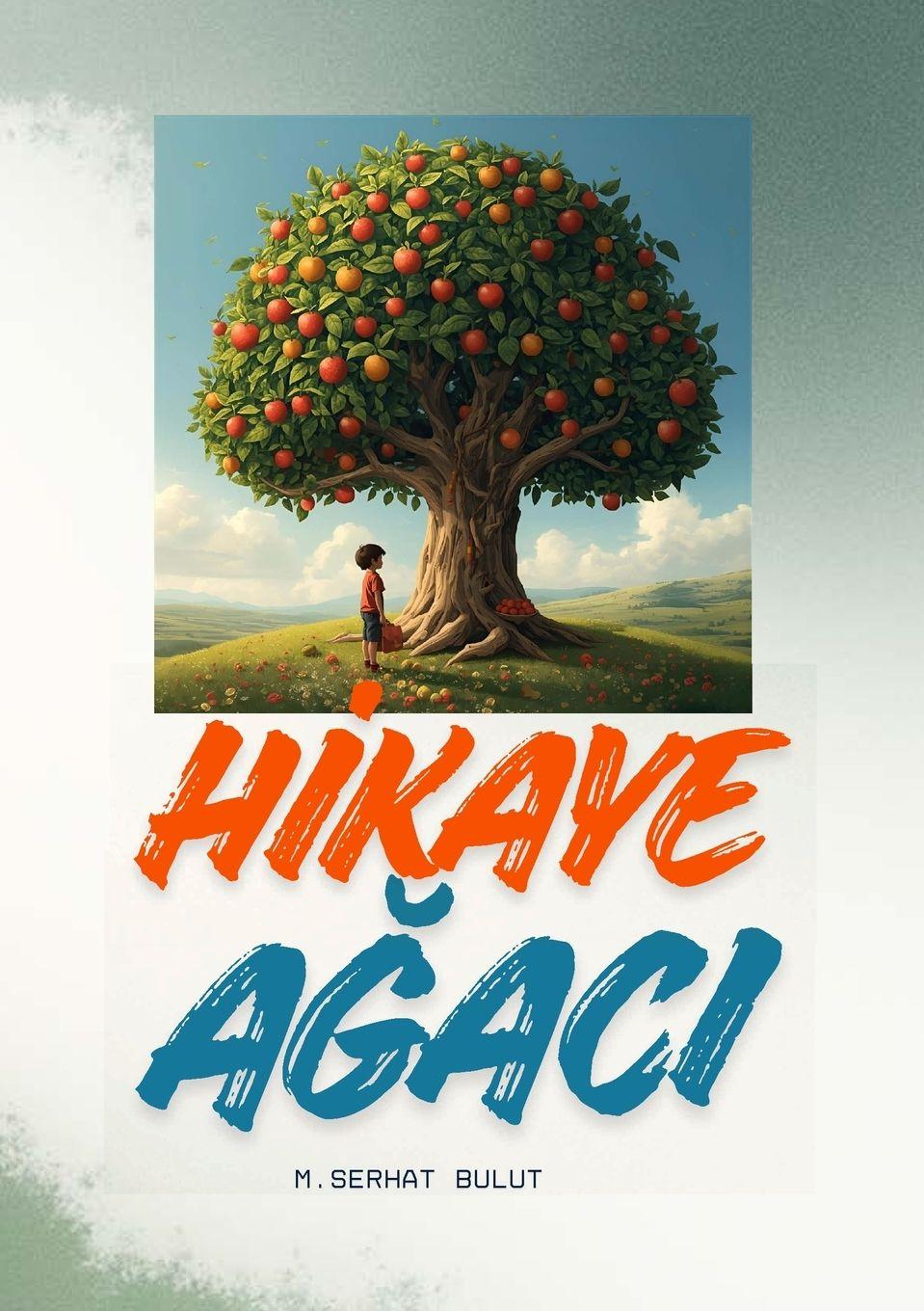 Βιβλίο H¿KAYE A¿ACI M. Serhat BULUT