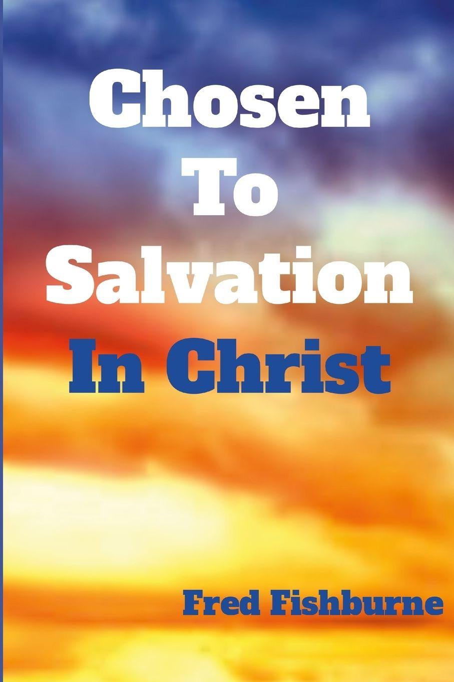 Kniha Complete Salvation Fred Fishburne