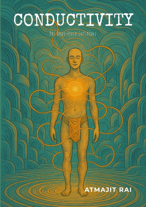 Book Conductivity Atmajit Rai