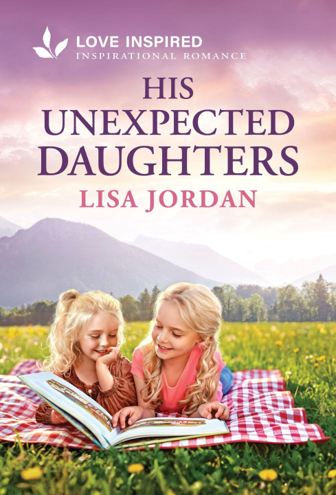 Kniha His Unexpected Daughters 
