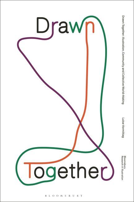 Libro Drawn Together Vormittag