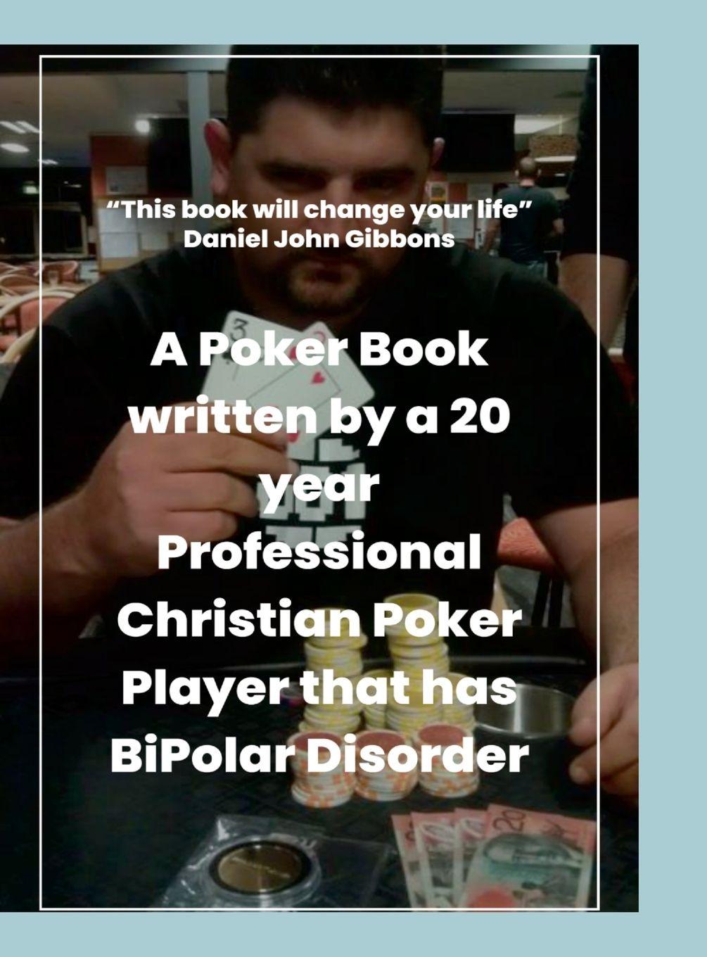 Kniha Poker Science Continuation DANIEL GIBBONS