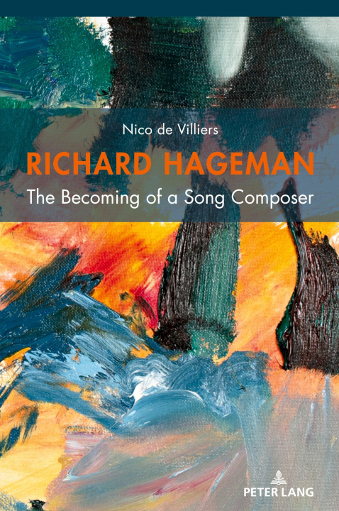 Libro Richard Hageman Nico de Villiers