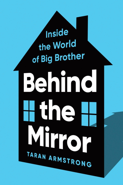 Buch Behind the Mirror Taran Armstrong