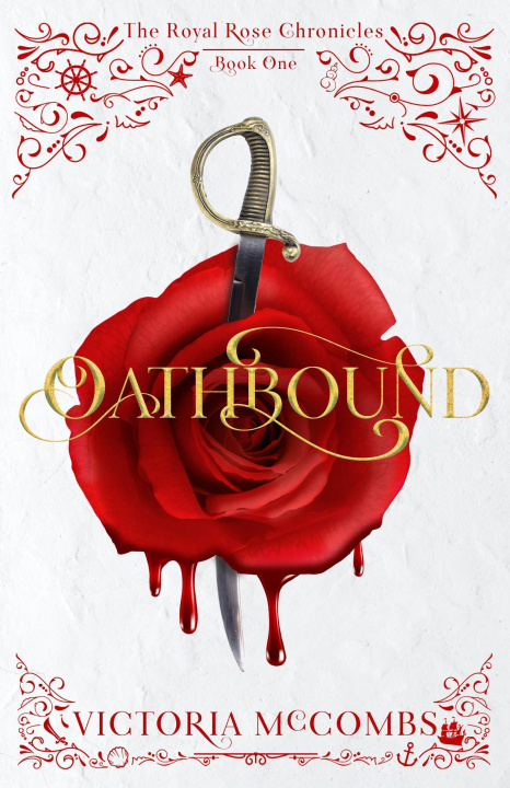 E-book Oathbound Victoria McCombs