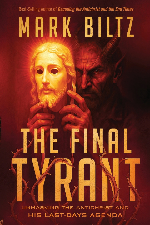Kniha The Final Tyrant Mark Biltz