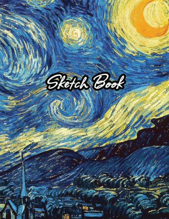 Buch Sketch Book Llama Bird Press