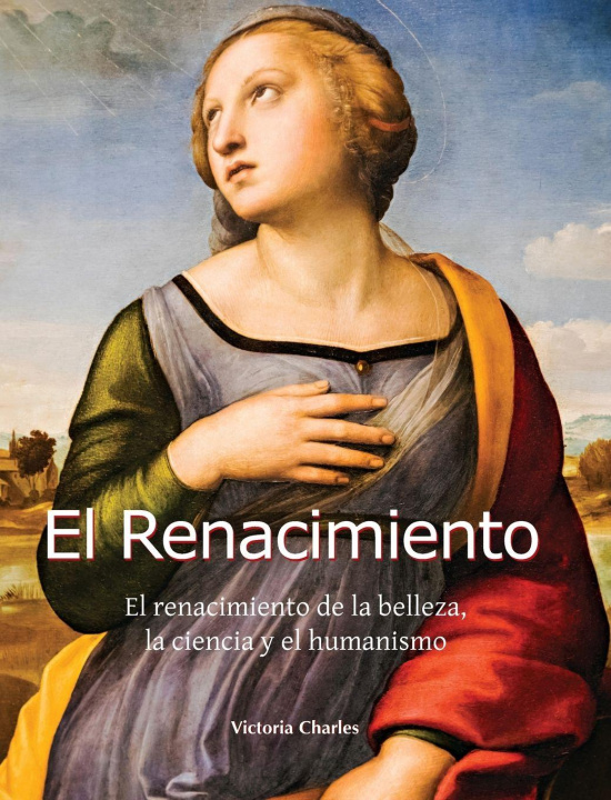 Knjiga El Renacimiento Victoria Charles