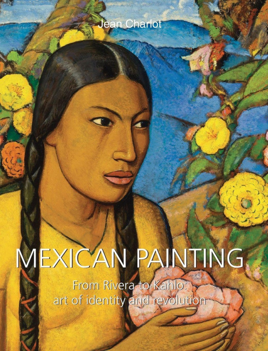 Книга Mexican Painting Jean Charlot