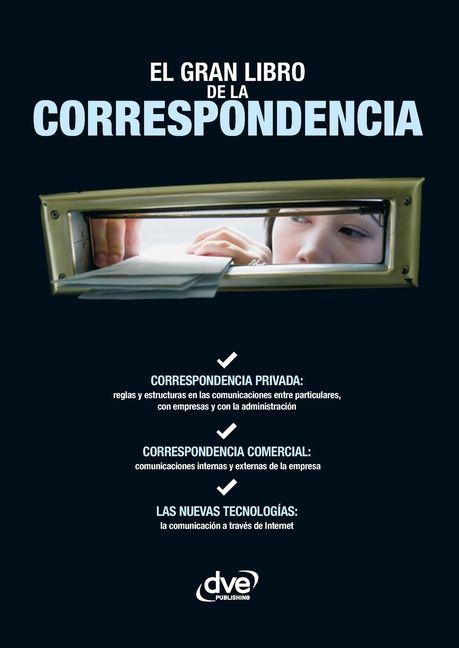 Βιβλίο El gran libro de la correspondencia 