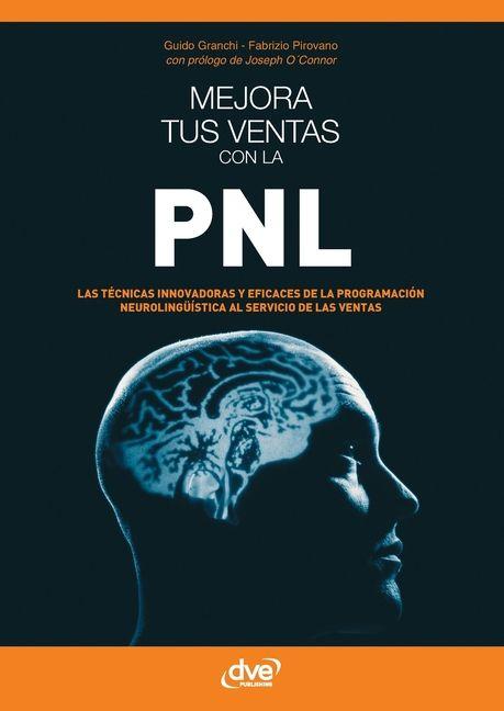 Βιβλίο Mejora tus ventas on la PNL Fabrizio Pirovano