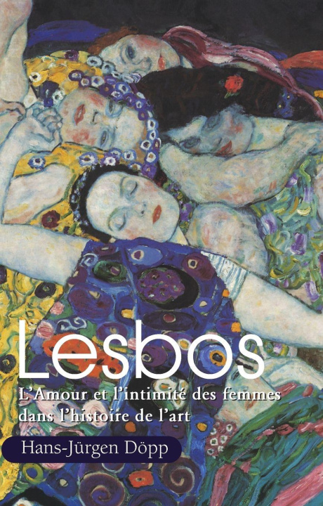 Βιβλίο Lesbos Hans-Jürgen Döpp