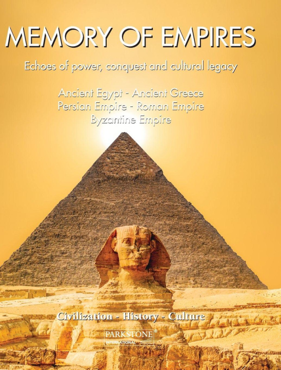 Knjiga Memory Of Empires Georges Bernanos