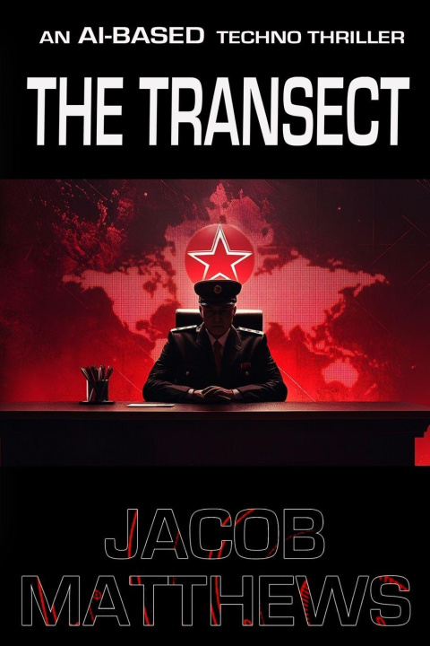 Kniha The Transact Jacob Matthews