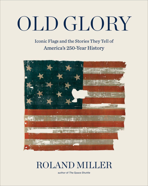 Libro Old Glory MILLER ROLAND
