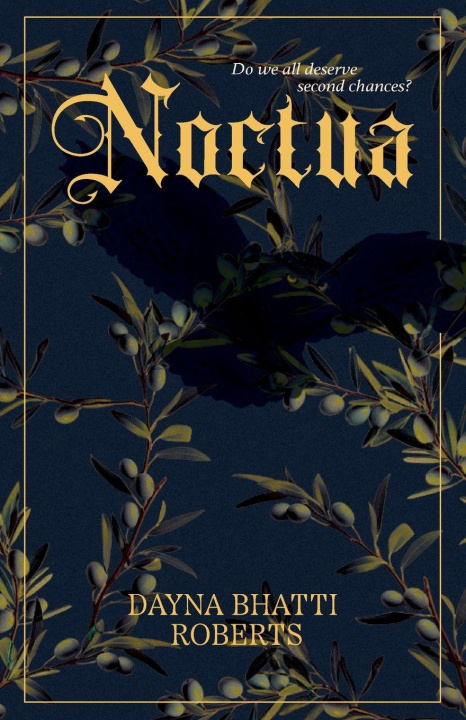 Kniha Noctua Dayna Bhatti Roberts