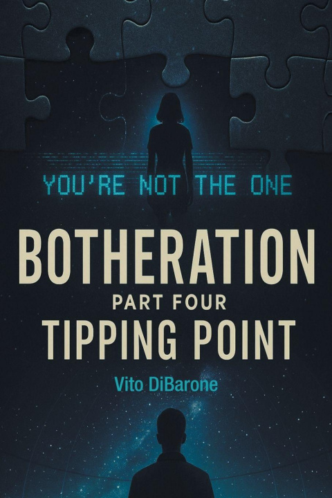 Knjiga BOTHERATION Vito DiBarone