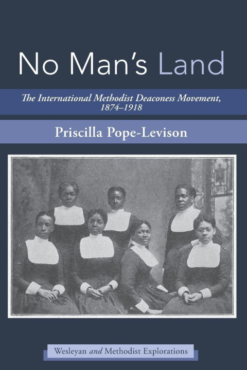 Книга No Man s Land Priscilla Pope-Levison
