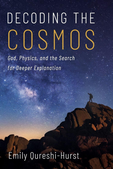 Kniha Decoding the Cosmos Emily Qureshi-Hurst