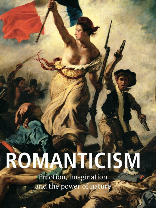 Kniha Romanticism Léon Rosenthal