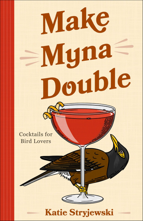 Libro electrónico Make Myna Double Katie Stryjewski